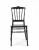  Chair Napoleon-PP Black* 