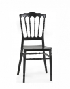  Chair Napoleon-PP Black* 