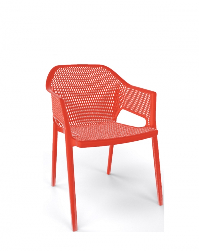  Minush/P* Armchair 