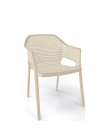  Minush/P* Armchair 