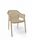  Minush/P* Armchair 