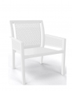  Minush/L* Lounge Armchair 