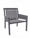  Minush/L* Lounge Armchair 
