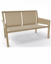  Minush/D2* Sofa 