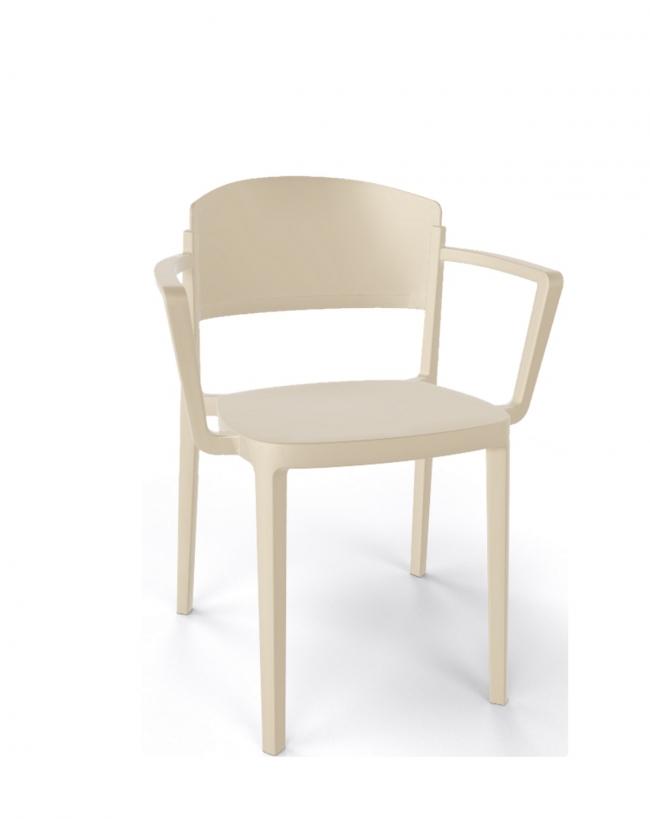  Abuela/P* Armchair 