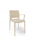  Bakhita/P* Armchair 