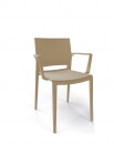  Bakhita/P* Armchair 