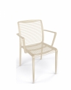  Avenica/P* Armchair 
