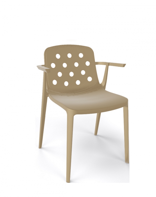  Isidora/P* Armchair 