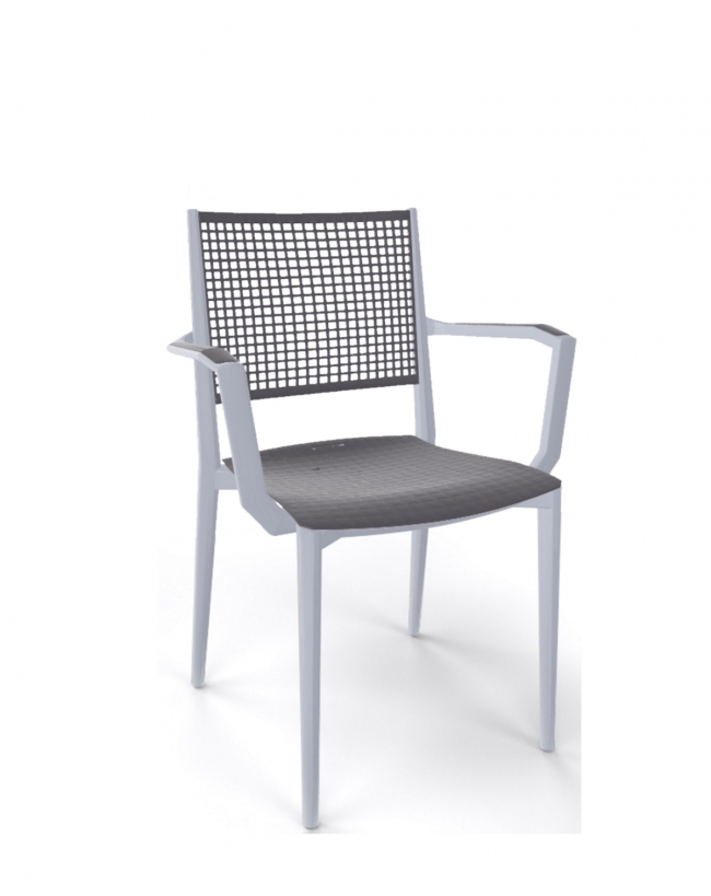  Kalipa/P* Armchair 
