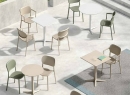  Nuta/P* Armchair 