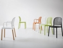  Panama/P* Armchair 