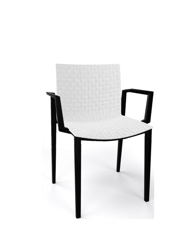  Clipperton/P* Armchair 