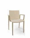  Clipperton/P* Armchair 