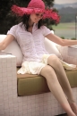  Tatta Set White 