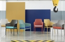  Net/P* Armchair 