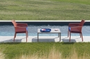  Net/P* Armchair 