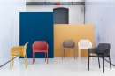  Net/P* Armchair 