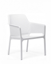 Net/L-Cushion* Lounge Armchair 
