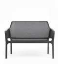  Net/D2-Cushion* Lounge Sofa 