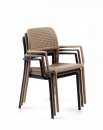  Bora/P* Armchair 