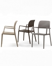  Bora/P* Armchair 