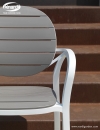  Palma/P* Armchair 
