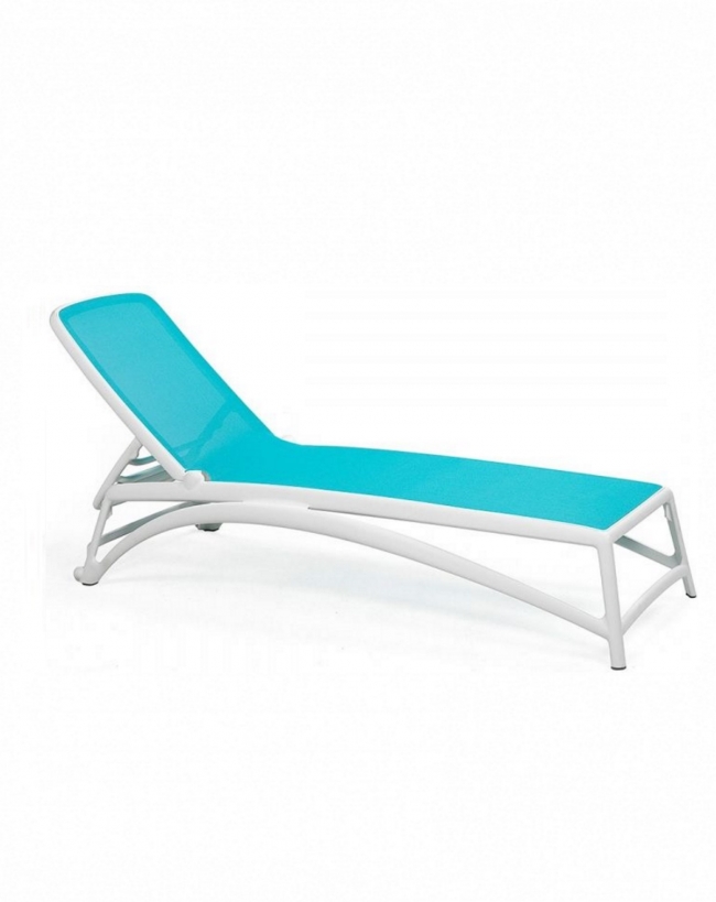  Atlantico* Sun-Lounger 