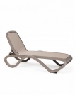  Omega* Tortora Sun-Lounger 