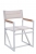  Monza/P* Director Armchair 