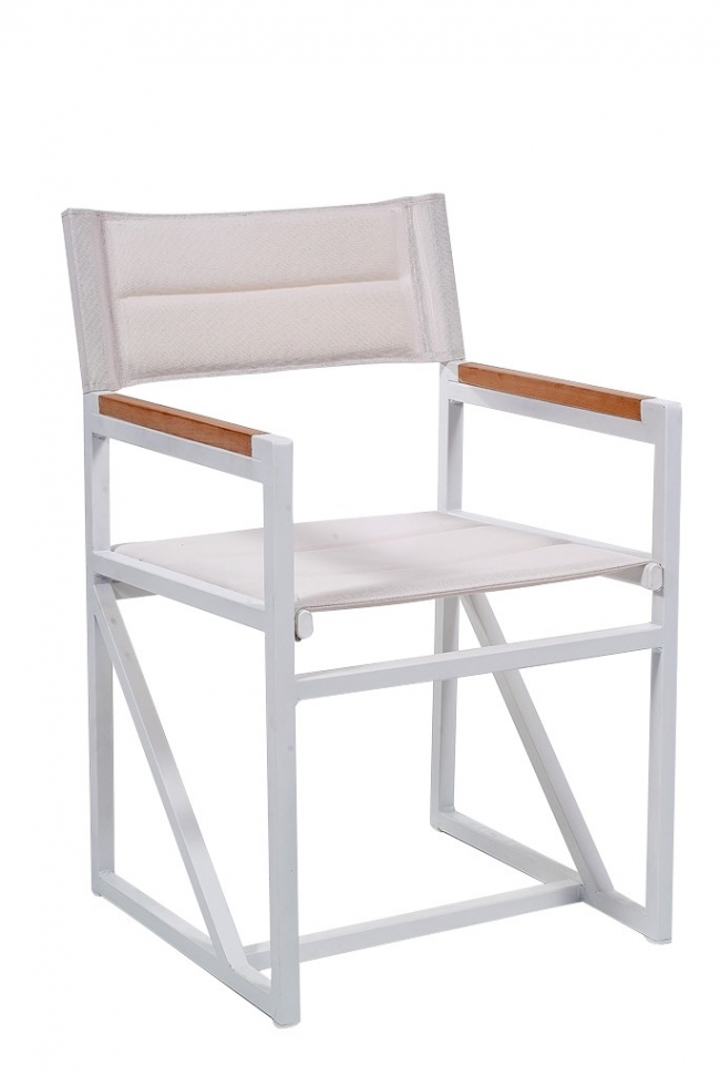  Monza/P* Director Armchair 