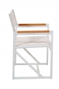  Monza/P* Director Armchair 