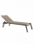  Martinique* Sun-Lounger/Alu 