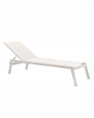  Martinique* Sun-Lounger/Alu 