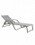  Valencia* Sun-Lounger/Alu 