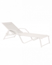  Valencia* Sun-Lounger/Alu 