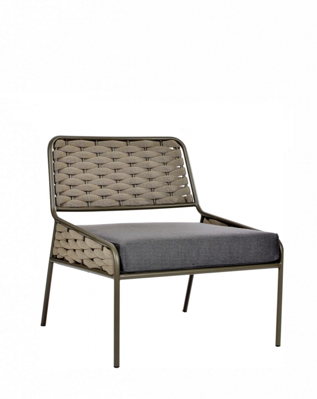  Strasbourg/L COM Armchair Lounge 
