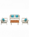  Nofi-2 Lounge Set (680120) 
