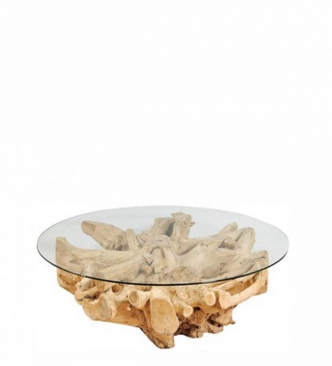  Root/T-L coffee table 90xY.45cm 