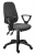  Asyn Office  Armhair Grey D5* 