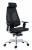  Genidia Executive Armchair Black* 