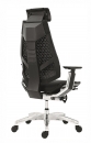  Genidia Executive Armchair Black* 