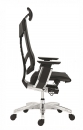  Genidia Executive Armchair Black* 