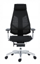  Genidia Executive Armchair Black* 