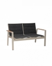  Nofi 2.0-2 Lounge Set Anthracite (3801150) 