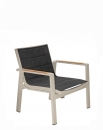  Nofi 2.0-2 Lounge Set Anthracite (3801150) 