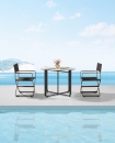  Clint Armchair Anthracite (670616) 