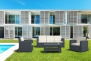  Monaco/ST-3* Lounge Set  