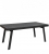  York/T-180x90x76cm Anthracite Table (204775) 