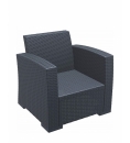  Monaco/ST-Corner* Set Dark Grey 